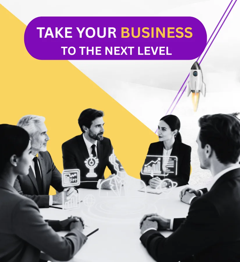 Contact Illustration